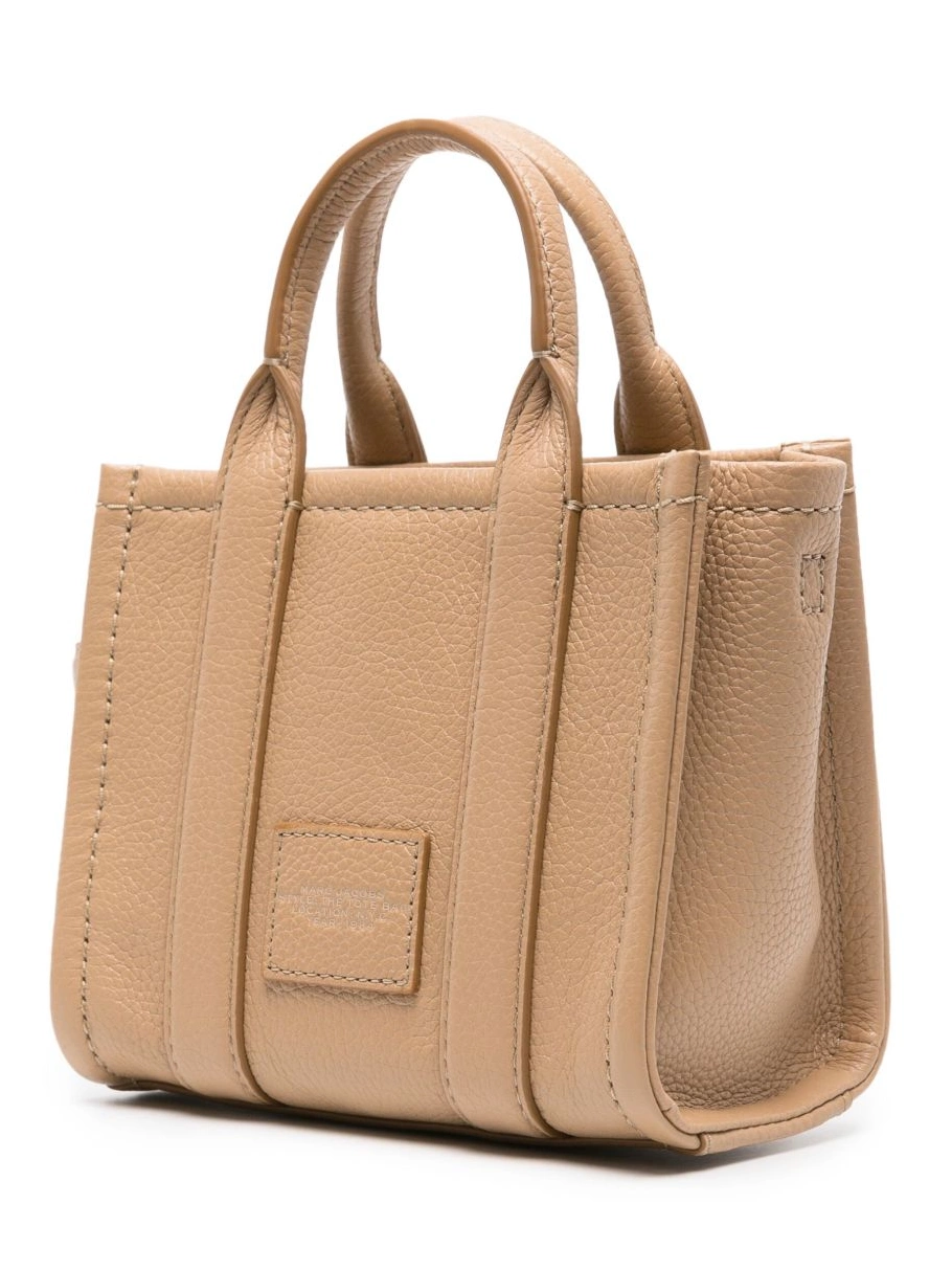 Affordable Marc Women leather The Jacobs bag Mini tote 0722
